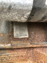 Laden Sie das Bild in den Galerie-Viewer, Motor Dacia Logan D4F732 1.4 89TKm Benzin Engine Komplett MOT6167158892pn
