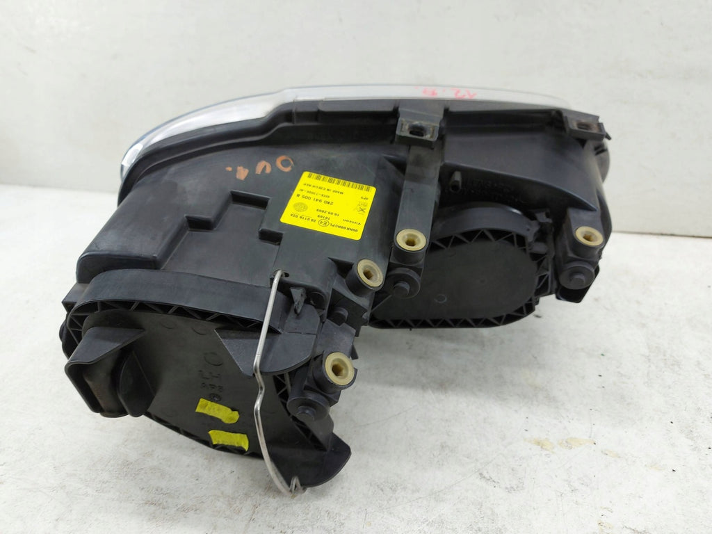 Frontscheinwerfer VW Caddy 2K0941005B Links Scheinwerfer Headlight SCH5600560845tf