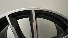 Laden Sie das Bild in den Galerie-Viewer, 1x Alufelge 18 Zoll 8.0&quot; 5x112 30ET Glanz Graphit 8093915 BMW 1 Mg Rim Wheel
