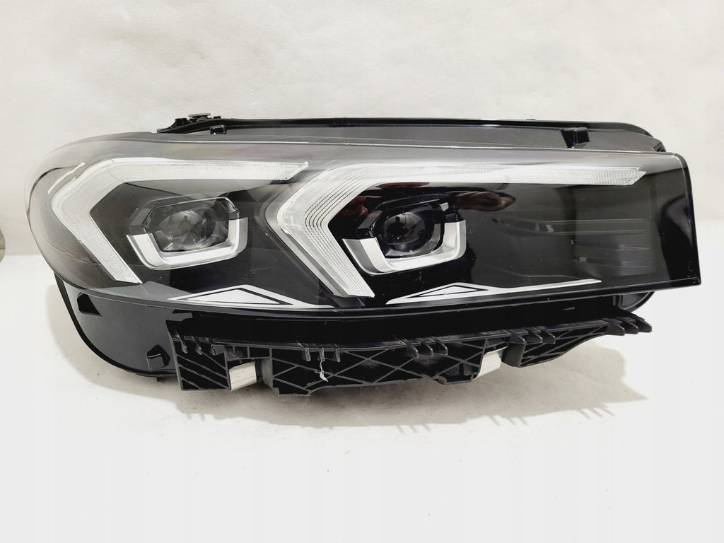 Frontscheinwerfer BMW 3 G20 9450796-03 LED Rechts Scheinwerfer Headlight SCH3765216604sl