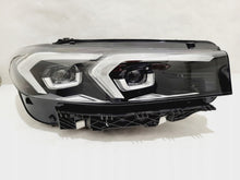Laden Sie das Bild in den Galerie-Viewer, Frontscheinwerfer BMW 3 G20 9450796-03 LED Rechts Scheinwerfer Headlight SCH3765216604sl
