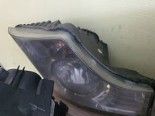 Laden Sie das Bild in den Galerie-Viewer, Frontscheinwerfer Mercedes-Benz A9608200339 Links Scheinwerfer Headlight SCH9777503449al