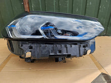 Load image into Gallery viewer, Frontscheinwerfer BMW X3 G01 G02 5A2921807LL Laser Rechts Scheinwerfer Headlight SCH6803001127pc