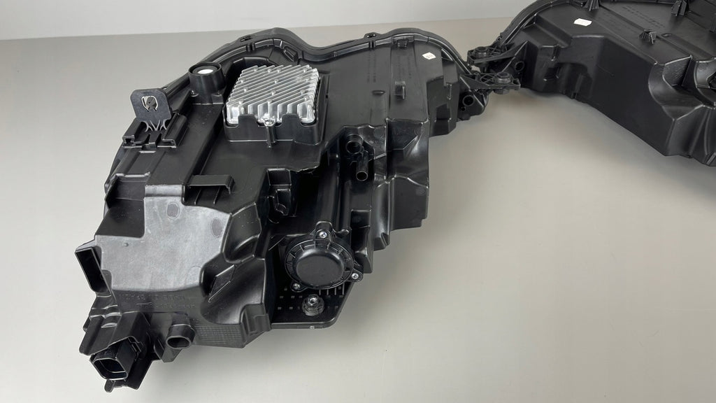 Frontscheinwerfer Audi A3 8Y0941033 8Y0941034 LED Ein Satz Headlight SCH8302389225ih