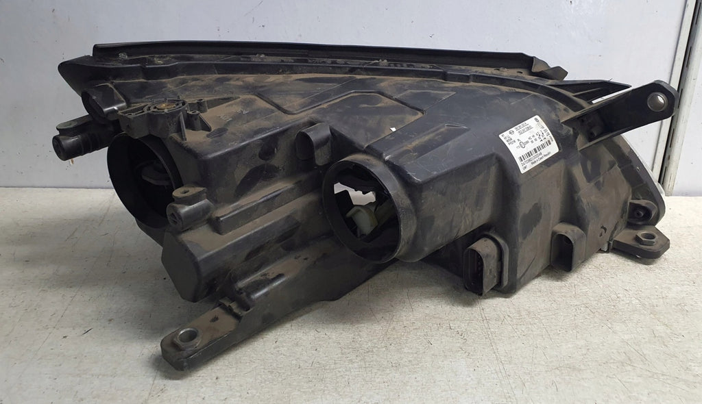 Frontscheinwerfer VW Tiguan 5N1941031R Links Scheinwerfer Headlight SCH8674820769vi