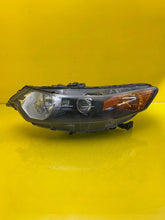 Load image into Gallery viewer, Frontscheinwerfer Honda Accord VIII Xenon Links Scheinwerfer Headlight SCH6035838971kv