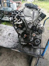 Laden Sie das Bild in den Galerie-Viewer, Motor Audi Skoda Octavia II CAXC CAXA 1.4 TSI 166TKm Benzin Engine Komplett