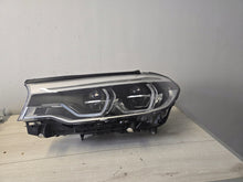 Laden Sie das Bild in den Galerie-Viewer, Frontscheinwerfer BMW G30 7439193-04 LED Links Scheinwerfer Headlight SCH1887677200as