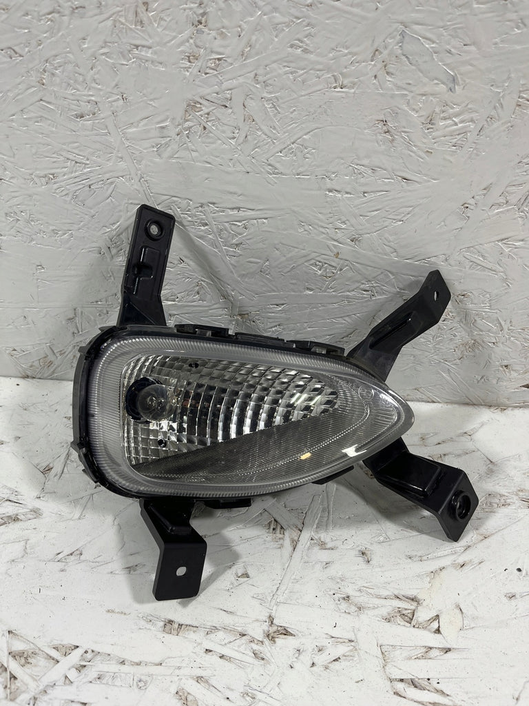 Frontscheinwerfer Hyundai I20 92207-C8700 Links Scheinwerfer Headlight