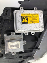 Load image into Gallery viewer, Frontscheinwerfer BMW E60 E61 7044671-04 Xenon Links Scheinwerfer Headlight SCH4504342109xd
