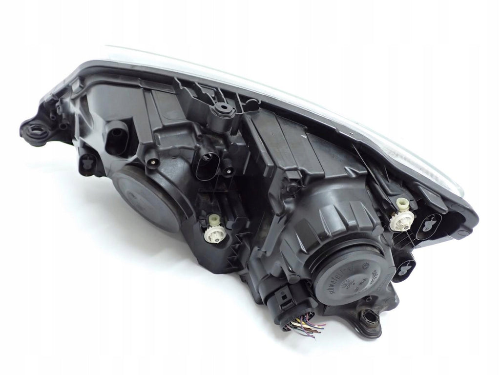 Frontscheinwerfer Skoda Fabia III Rechts Scheinwerfer Headlight SCH6505652610vd