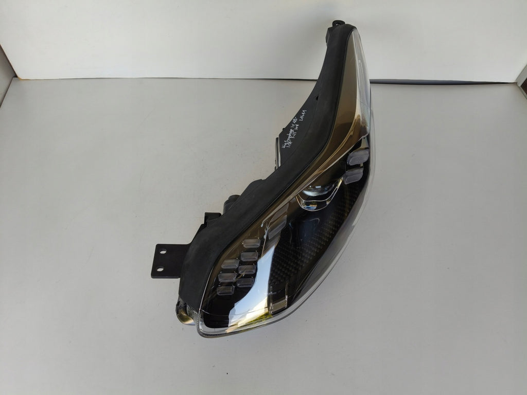 Frontscheinwerfer Kia Sportage IV 92101-F1500 Full LED Links Headlight SCH2750108797oj