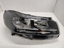 Load image into Gallery viewer, Frontscheinwerfer Peugeot Expert Rechts Scheinwerfer Headlight SCH5098086353vf
