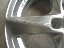Laden Sie das Bild in den Galerie-Viewer, 4x Alufelge 16 Zoll 6.0" 5x112 43ET Glanz Silber Rim Wheel FEL6036442867gz