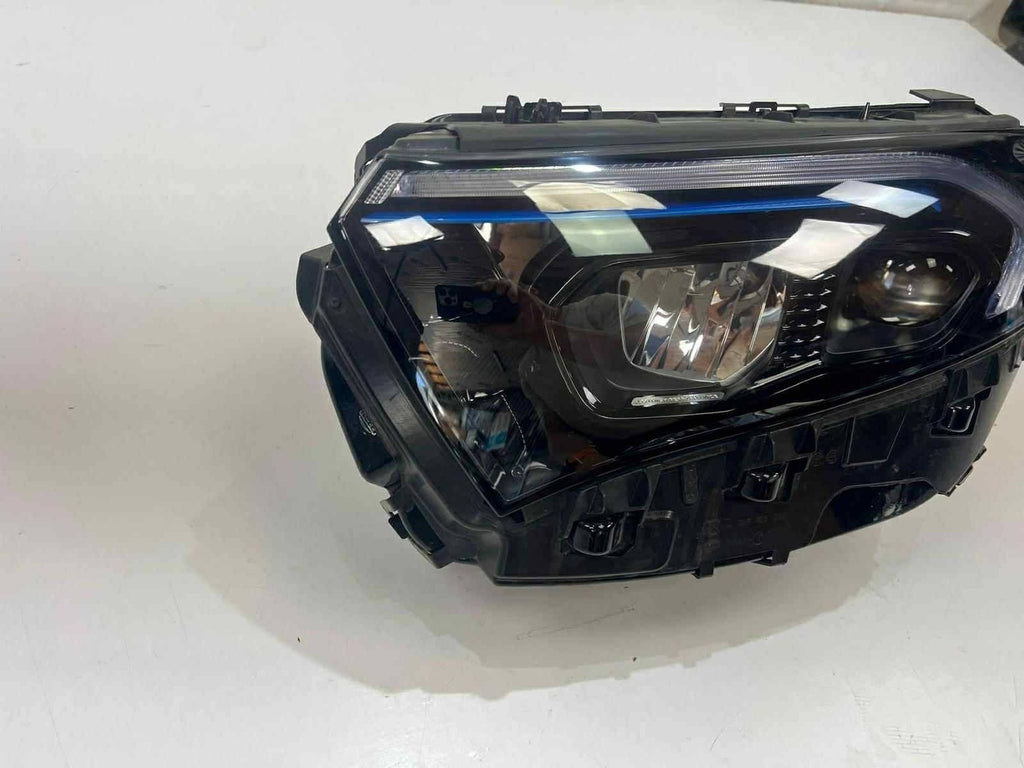 Frontscheinwerfer Mercedes-Benz Eqb NKO4525 Ein Stück (Rechts oder Links) SCH7248483424io