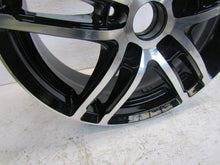 Load image into Gallery viewer, 1x Alufelge 17 Zoll 7.0&quot; 5x112 49ET TTZY8BP49E VW Golf Vii Rim Wheel