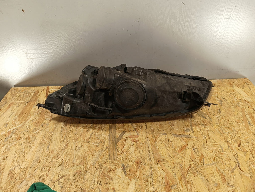 Frontscheinwerfer Citroën C4 Picasso I Rechts Scheinwerfer Headlight