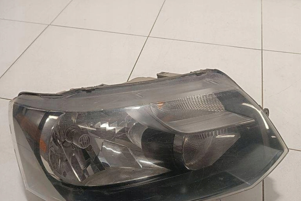 Frontscheinwerfer VW Transporter V 030125430200 7E1941016 Rechts Headlight