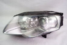 Load image into Gallery viewer, Frontscheinwerfer VW Passat 4L0907391 Bi-Xenon Links Scheinwerfer Headlight SCH2254759403jy
