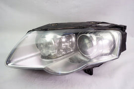 Frontscheinwerfer VW Passat 4L0907391 Bi-Xenon Links Scheinwerfer Headlight SCH2254759403jy