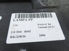 Load image into Gallery viewer, Frontscheinwerfer VW Passat 3C0941752D Rechts Scheinwerfer Headlight SCH6532705229hm