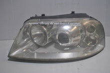 Load image into Gallery viewer, Frontscheinwerfer VW Sharan 7M3941015T Xenon Links Scheinwerfer Headlight