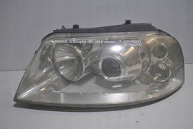 Frontscheinwerfer VW Sharan 7M3941015T Xenon Links Scheinwerfer Headlight