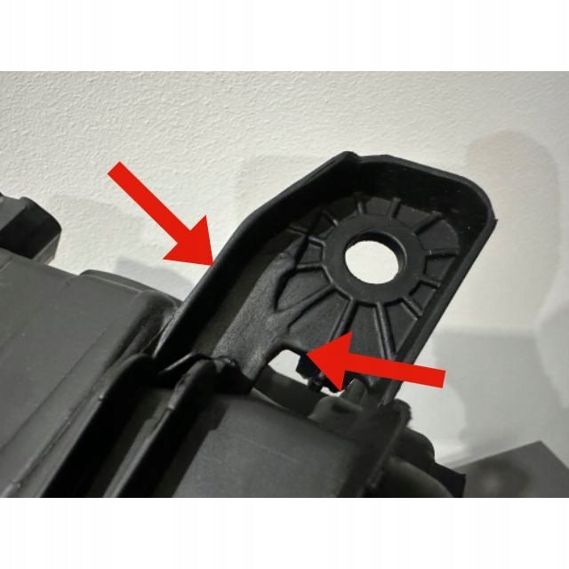 Frontscheinwerfer Citroën Berlingo I Van 9816824880 Links Scheinwerfer Headlight SCH2594165698tf