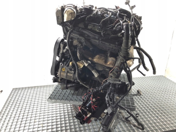 Motor Audi CAM 2.7 TDI 190PS 140kW 2007 Diesel Engine Komplett MOT9781730565qy