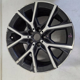 1x Alufelge 18 Zoll 8.0