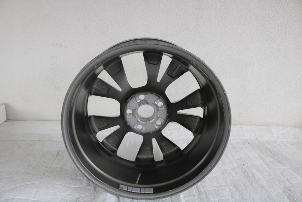 1x Alufelge 18 Zoll 7.0" 5x114.3 Toyota Rav Rim Wheel FEL5680531452nh