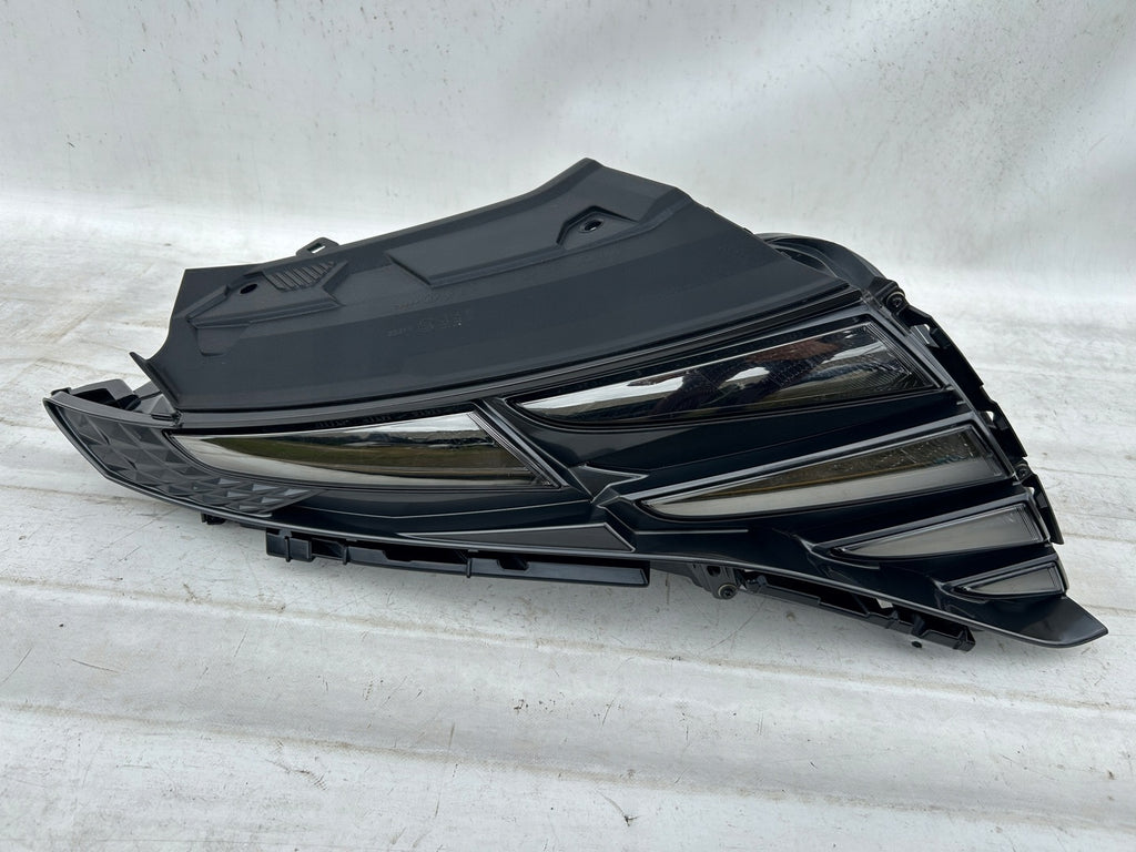 Frontscheinwerfer Hyundai Tucson 92208-N7100 LED Rechts Scheinwerfer Headlight SCH7831083309ub