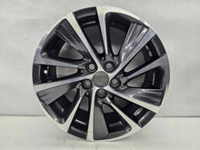 Laden Sie das Bild in den Galerie-Viewer, 1x Alufelge 16 Zoll 5x114.3 Lexus Ct Rim Wheel FEL8185443560vt