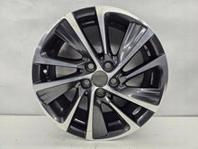 Laden Sie das Bild in den Galerie-Viewer, 1x Alufelge 16 Zoll 5x114.3 Lexus Ct Rim Wheel FEL8185443560vt
