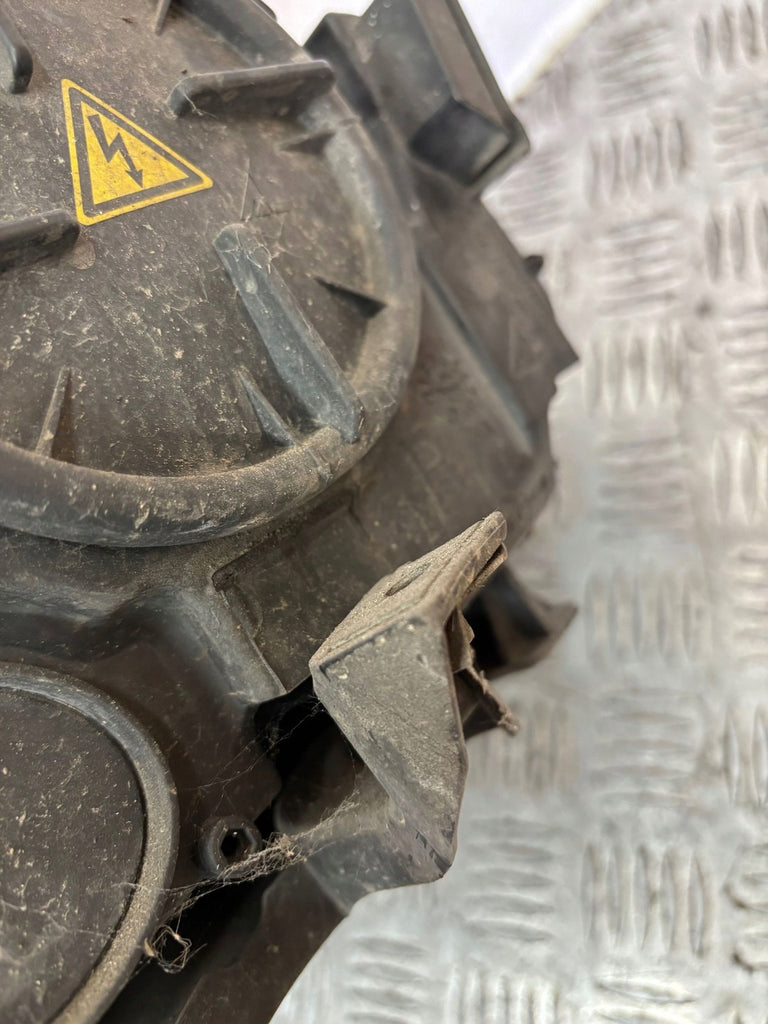 Frontscheinwerfer Audi A4 B8 CLI20886 Xenon Rechts Scheinwerfer Headlight