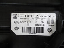 Laden Sie das Bild in den Galerie-Viewer, Frontscheinwerfer BMW 3 F30 F80 F31 9883520-01 Rechts Scheinwerfer Headlight SCH1686724037ew