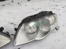 Load image into Gallery viewer, Frontscheinwerfer VW Passat 3C0941751K 3C0941752K Xenon Rechts oder Links SCH9908339097ka