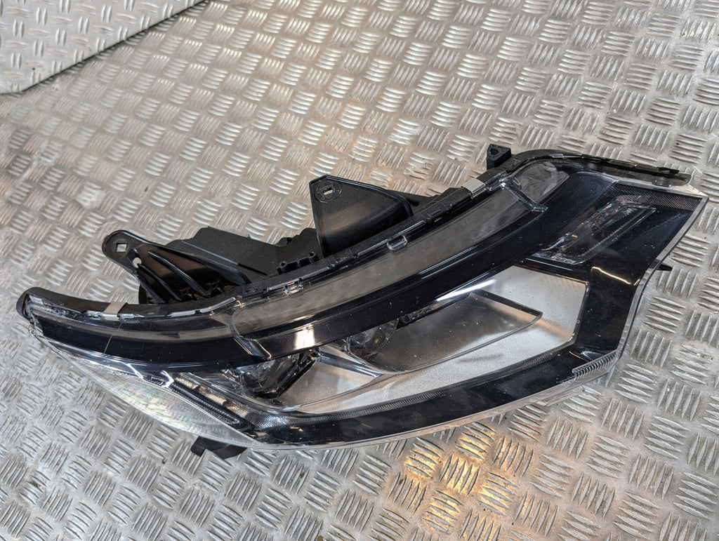 Frontscheinwerfer Mitsubishi Outlander III 8301C8-64 LED Rechts Headlight