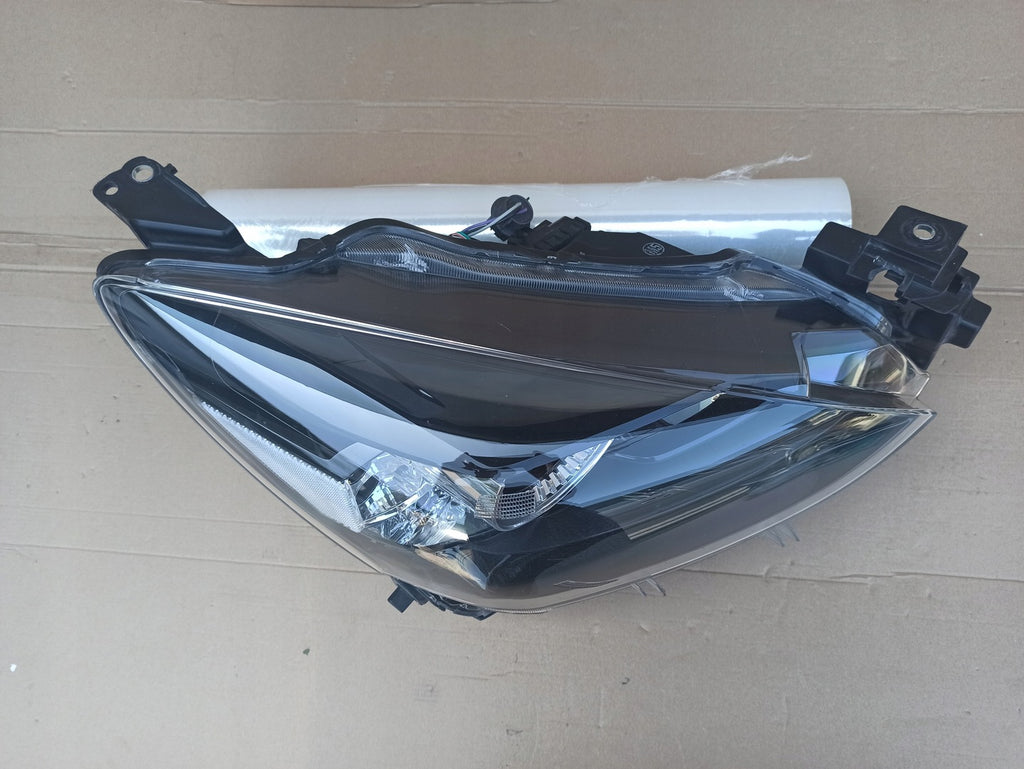Frontscheinwerfer Mazda II D43N-51030 Full LED Rechts Scheinwerfer Headlight