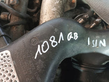Load image into Gallery viewer, Motor Mercedes-Benz W221 642930 3.0 235PS 151TKm 2006 Diesel Engine Unkomplett MOT6981903835yp