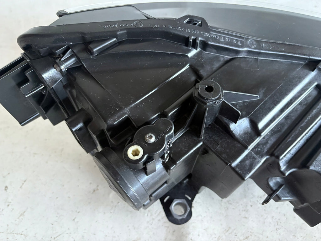 Frontscheinwerfer Skoda Scala 657941015C LED Links Scheinwerfer Headlight SCH2021278977fi