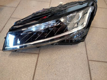 Laden Sie das Bild in den Galerie-Viewer, Frontscheinwerfer Skoda Superb III 3V1941015D Links Scheinwerfer Headlight