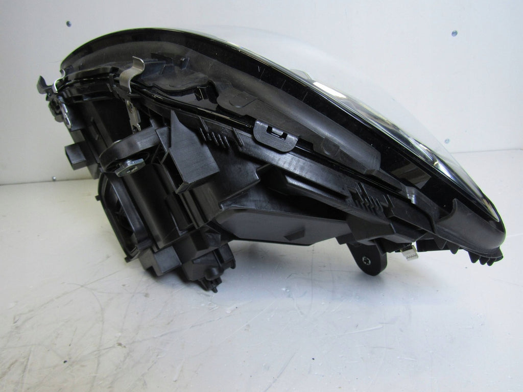 Frontscheinwerfer Mercedes-Benz W205 A2058203661 LED Links Headlight SCH3673955732vu