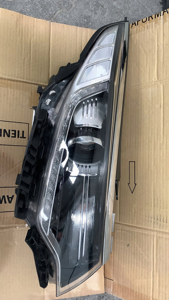 Frontscheinwerfer Kia Optima 92102-D4190 Rechts Scheinwerfer Headlight