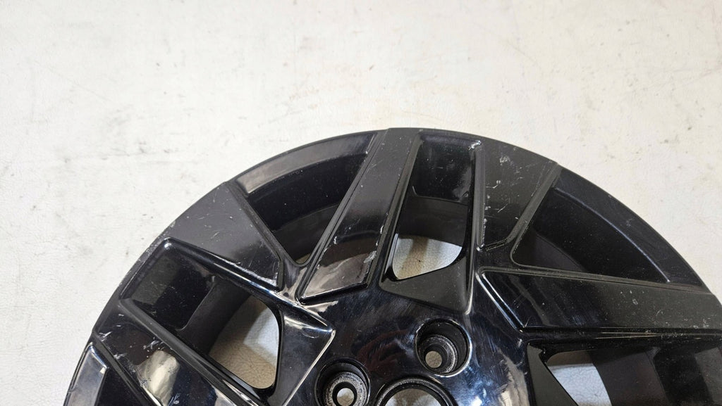 1x Alufelge 17 Zoll 4x108 9835097480 Opel Mokka Rim Wheel FEL1434160012gf