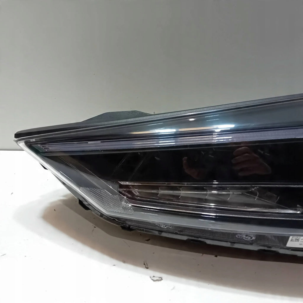 Frontscheinwerfer Hyundai Tucson Tl 92102D7700 92101D7700 Rechts oder Links