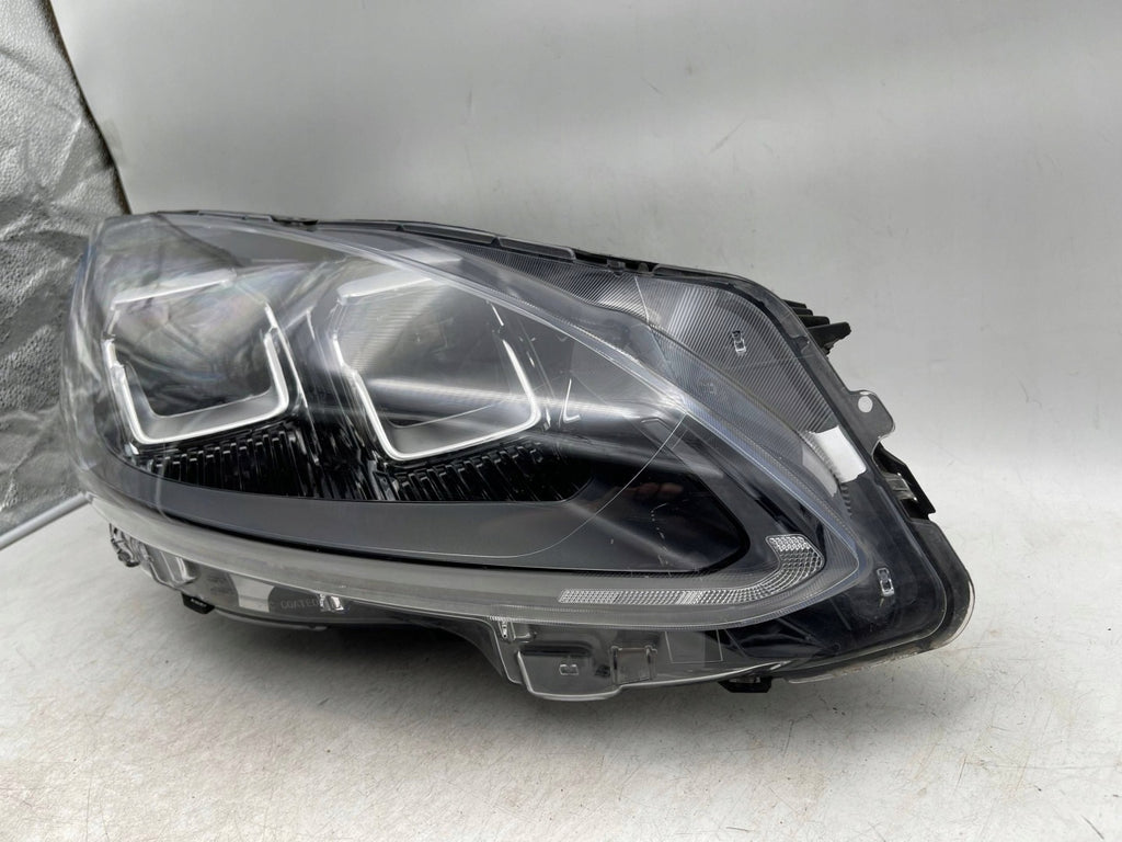 Frontscheinwerfer Ford Kuga LV4B13E016AJ Rechts Scheinwerfer Headlight SCH6928125553cz