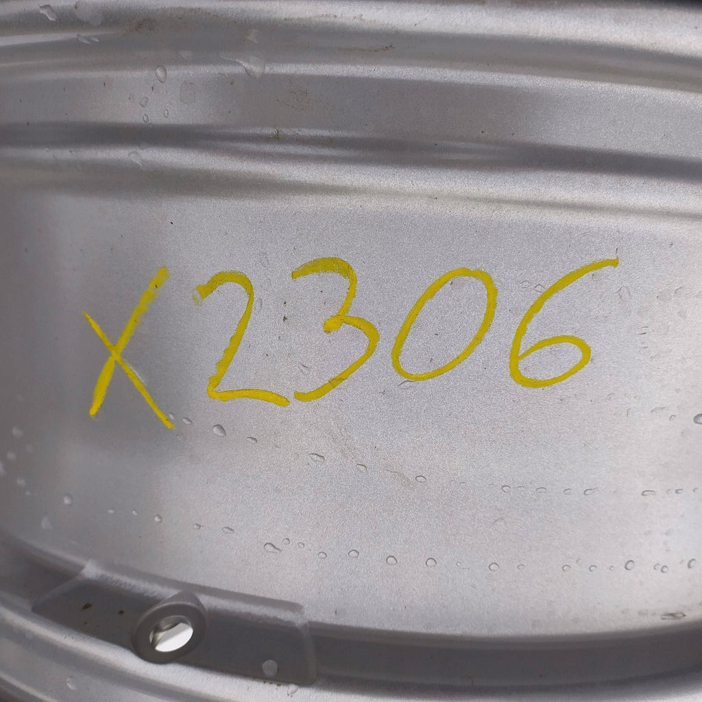1x Alufelge 18 Zoll 2GA601025D VW T-Roc Troc Rim Wheel FEL2574934758uf