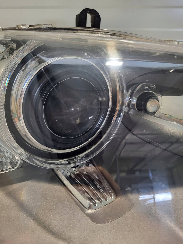 Frontscheinwerfer BMW X5 E70 7221896 Xenon Rechts Scheinwerfer Headlight SCH7661314224lo