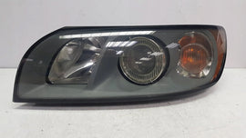 Frontscheinwerfer Volvo V50 30698648 LED Links Scheinwerfer Headlight SCH2934587428aj